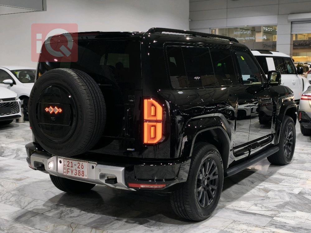 بي واي دي ليوبارد 5